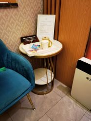 -雅曼妮spa美容养生