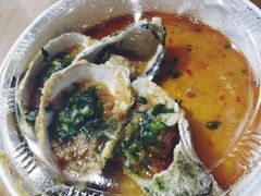 乳山生蚝王-降龙爪爪(建设路1店)