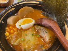 -怡星料理(汉川店)