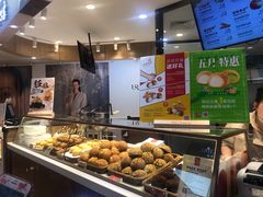 -西树泡芙(蓝色港湾店)