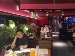 -沪小胖·小龙虾·蓝龙王(八佰伴店)