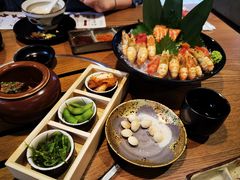 -赤坂亭·M9和牛烧肉·铁板烧(合肥万象城店)