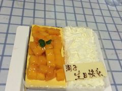 -壹点壹客·生日蛋糕(龙岗店)