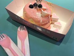 -狐狸和向日葵(北京路店)