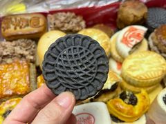 黑三宝-北京三禾稻香村(王府井百货店)