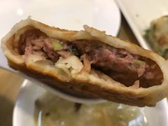 -台北楚楚园馅饼粥(虹桥南丰城店)
