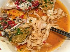 -曹家小菜(胜太路店)