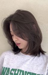 -INLIFE HAIR韩国美发