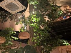 -山水茶艺馆·点心粤菜·30年老字号
