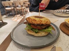 -必胜客(堤口路店)