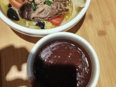 -72街荷叶饭(东方宝泰广场店)