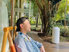 -默迹咖啡馆