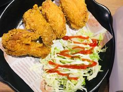 -火炉火自助餐(悠唐购物中心店)