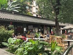 -听香·678茶铺(猛追湾店)