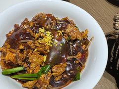 -肥三土菜馆(五四广场店)