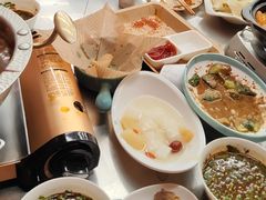 -0317火锅鸡·清真(正达店)