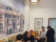 -聚首堂·特色小吃·肘子(什刹海德胜门店)