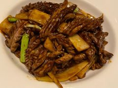 -城南往事·鲁菜济南菜(长清园博园恒大绿洲店)