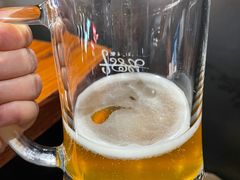 -汉巴味德·烤肉与啤酒的自助(杭州大悦城店)