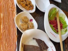 -山城辣妹子重庆火锅(甘露园店)