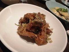 -环球港凯悦 · 享悦中餐厅