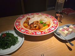 -塔哈尔·新疆盛宴(复地活力城店)