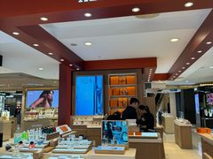 -上海久光百货