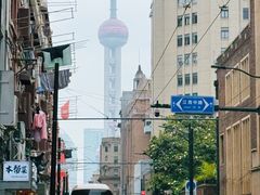 -成隆行·蟹王府(九江路店)