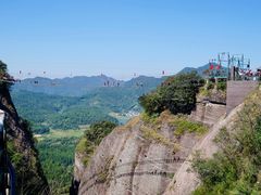 -南武当山景区