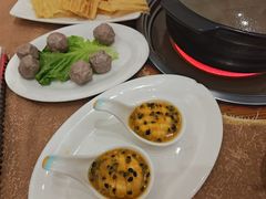 -濠轩阁特色生蚝火锅总店