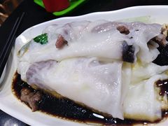 -华辉拉肠(小北路店)