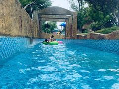 -苏州乐园森林水世界