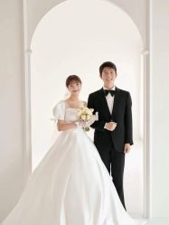 -青禾婚纱摄影(杭州店)