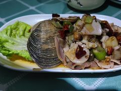 -威海渔村(静安旗舰店)