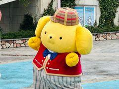 -安吉Hello Kitty乐园
