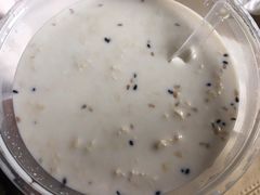 -白翔甜食店
