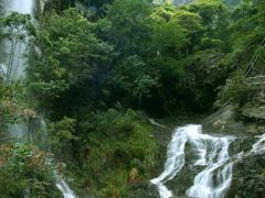 -福建天门山