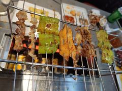 -邢氏老太太烧烤(南山店)