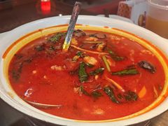 -秦月轩·陕西家乡菜(阜成路·五棵松店)