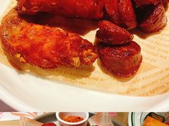 -布拉诺牛排西餐厅(上城天街店)
