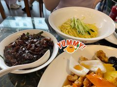 -桃园中华料理炸酱面(燕儿岛路店)