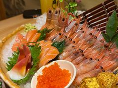 -贵木日本料理·铁板烧(新地假日广场店)