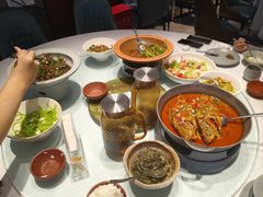 -湘中缘·湖南菜(娄底驻京办店)