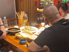 -大厨小味·民间川菜(八里庄店)