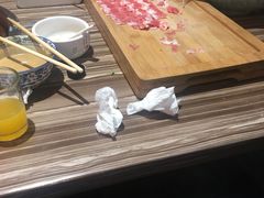 -锅十二涮肉馆·鞭蛋锅