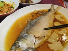 -和记小菜(七宝店)