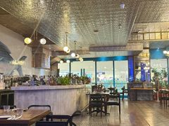 -FISH&POTATO Cō(地中海美食 万象城店)