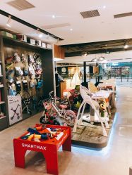 -国际蓝孩BabyInternational(杭州嘉里中心店)
