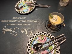 -吱咖啡西式简餐