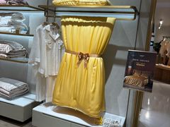 -万事利丝绸(杭州大厦店)